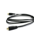 HDMI - micro HDMI Кабель 1м AirBase H-MC1