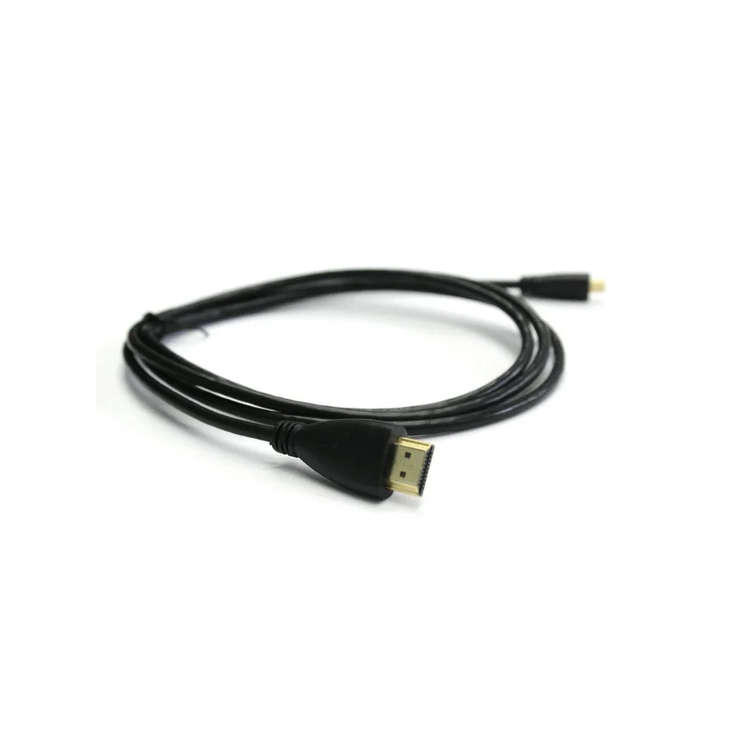 HDMI - micro HDMI Кабель 1м AirBase H-MC1