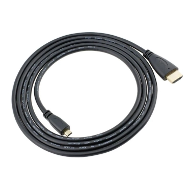 HDMI - micro HDMI Кабель 1м AirBase H-MC1