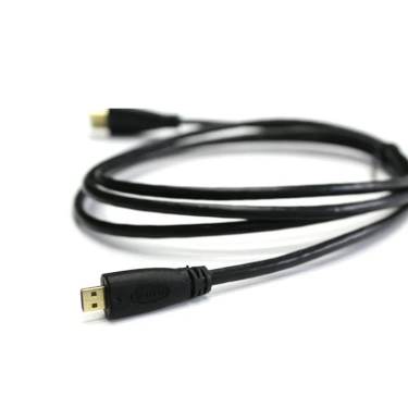 HDMI - micro HDMI Кабель 1м AirBase H-MC1