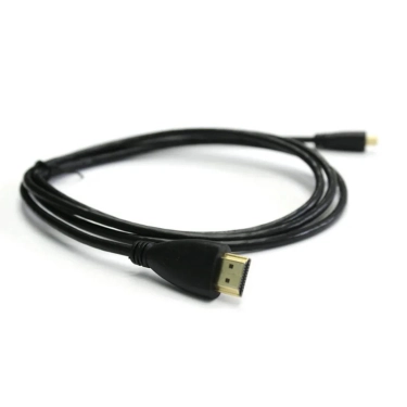 HDMI - micro HDMI Кабель 1м AirBase H-MC1