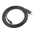 HDMI - micro HDMI Кабель 1м AirBase H-MC1 HDMI - micro HDMI Кабель 1м AirBase H-MC1