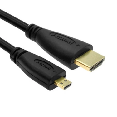HDMI - micro HDMI Кабель 1м AirBase H-MC1