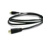 HDMI - micro HDMI Кабель 1м AirBase H-MC1 HDMI - micro HDMI Кабель 1м AirBase H-MC1