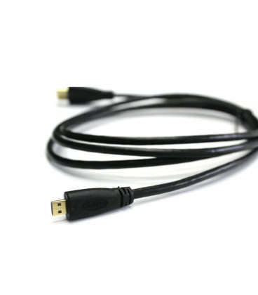 HDMI - micro HDMI Кабель 1м AirBase H-MC1