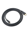 HDMI - micro HDMI Cable 1m AirBase H-mc1