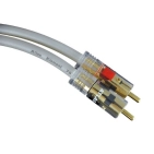 Кабель міжблочний Atlas Element Integra (RCA-RCA) 2.0 м Кабель міжблочний Atlas Element Integra (RCA-RCA) 2.0 м