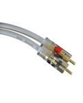Кабель межблочный Atlas Element Integra (RCA-RCA) 2.0 м