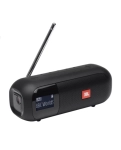 Портативна акустика JBL Tuner 2 Black