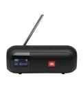 Портативна акустика JBL Tuner 2 Black