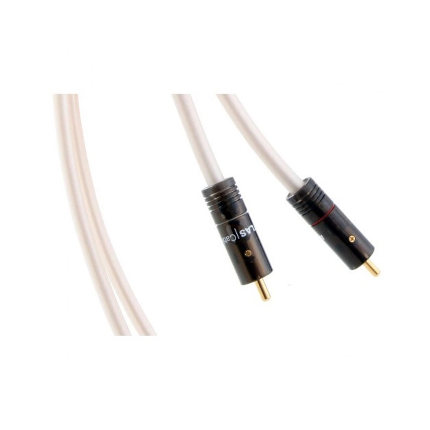 Кабель міжблочний Atlas Element Integra (RCA-RCA) 2.0 м Кабель міжблочний Atlas Element Integra (RCA-RCA) 2.0 м