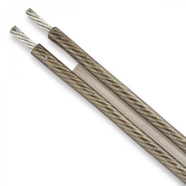 Кабель Triangle OS100C4 акустичний 4.0mm (в котушці 100м)