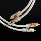 Кабель міжблочний Atlas Element Integra (RCA-RCA) 2.0 м Кабель міжблочний Atlas Element Integra (RCA-RCA) 2.0 м