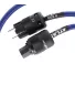 Силовий кабель Atlas EOS 4.0dd (Schuko - IEC) 1.5 м