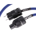 Силовой кабель Atlas EOS 4.0dd (Schuko - IEC) 1.5 м