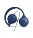 Навушники JBL T500 Blue (JBLT500BLU)
