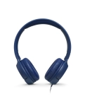 Навушники JBL T500 Blue (JBLT500BLU)