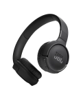 Навушники JBL Tune 520 BT Black (JBLT520BTBLKEU)