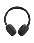 Навушники JBL Tune 520 BT Black (JBLT520BTBLKEU)