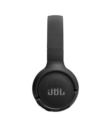 Навушники JBL Tune 520 BT Black (JBLT520BTBLKEU)