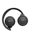 Навушники JBL Tune 520 BT Black (JBLT520BTBLKEU)