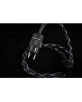 Силовой кабель Atlas EOS 4.0dd (Schuko - IEC) 1.5 м