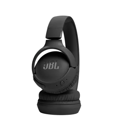 Навушники JBL Tune 520 BT Black (JBLT520BTBLKEU)