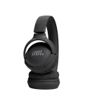 Навушники JBL Tune 520 BT Black (JBLT520BTBLKEU)