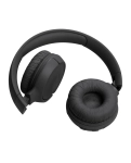 Навушники JBL Tune 520 BT Black (JBLT520BTBLKEU)