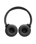 Навушники JBL Tune 520 BT Black (JBLT520BTBLKEU)