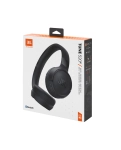 Навушники JBL Tune 520 BT Black (JBLT520BTBLKEU)