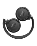 Навушники JBL Tune 520 BT Black (JBLT520BTBLKEU)