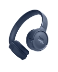 Навушники JBL Tune 520 BT Blue (JBLT520BTBLUEU)