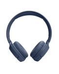 Навушники JBL Tune 520 BT Blue (JBLT520BTBLUEU)