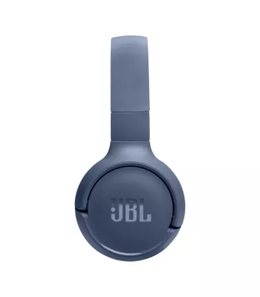 Навушники JBL Tune 520 BT Blue (JBLT520BTBLUEU)