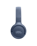 Навушники JBL Tune 520 BT Blue (JBLT520BTBLUEU)