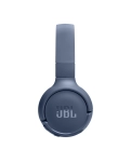 Навушники JBL Tune 520 BT Blue (JBLT520BTBLUEU)