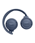 Навушники JBL Tune 520 BT Blue (JBLT520BTBLUEU)