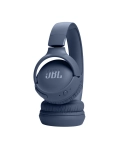 Навушники JBL Tune 520 BT Blue (JBLT520BTBLUEU)