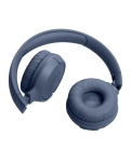 Навушники JBL Tune 520 BT Blue (JBLT520BTBLUEU)