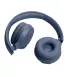 Навушники JBL Tune 520 BT Blue (JBLT520BTBLUEU)
