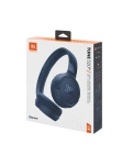 Навушники JBL Tune 520 BT Blue (JBLT520BTBLUEU)