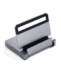 Satechi Aluminum Stand Hub Space Gray for iPad Pro (ST-TCSHIPM)