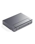 Satechi Aluminum Stand Hub Space Gray for iPad Pro (ST-TCSHIPM)