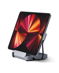 Satechi Aluminum Stand Hub Space Gray for iPad Pro (ST-TCSHIPM)