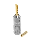Конектор Atlas Metal Z-plug Конектор Atlas Metal Z-plug