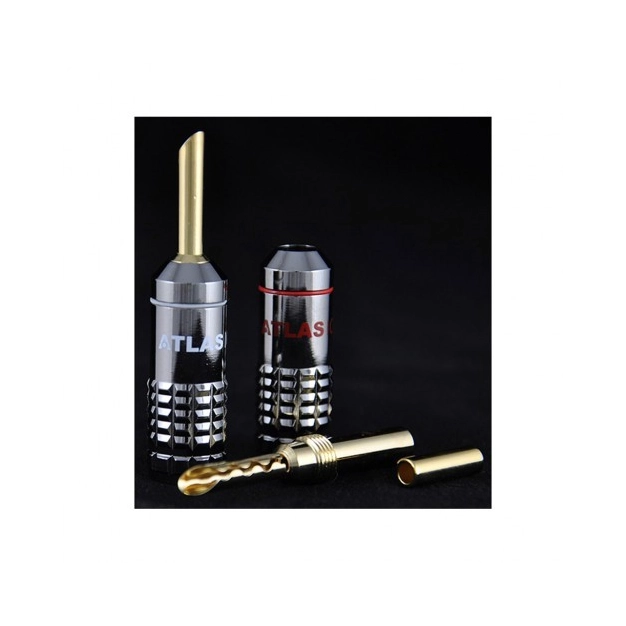 Конектор Atlas Metal Z-plug Конектор Atlas Metal Z-plug