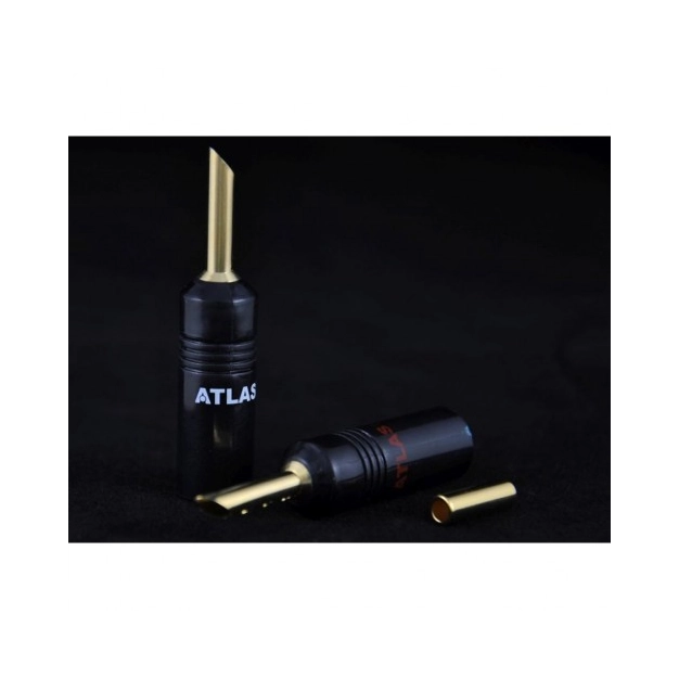 Коннектор Atlas Z-plug