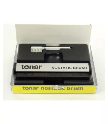 Щітка антистатична Tonar Nostatic Brush