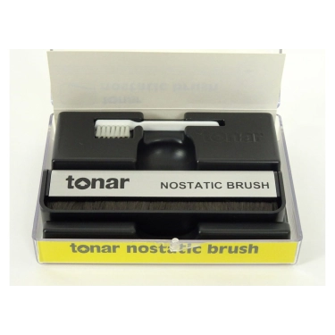 Щітка антистатична Tonar Nostatic Brush